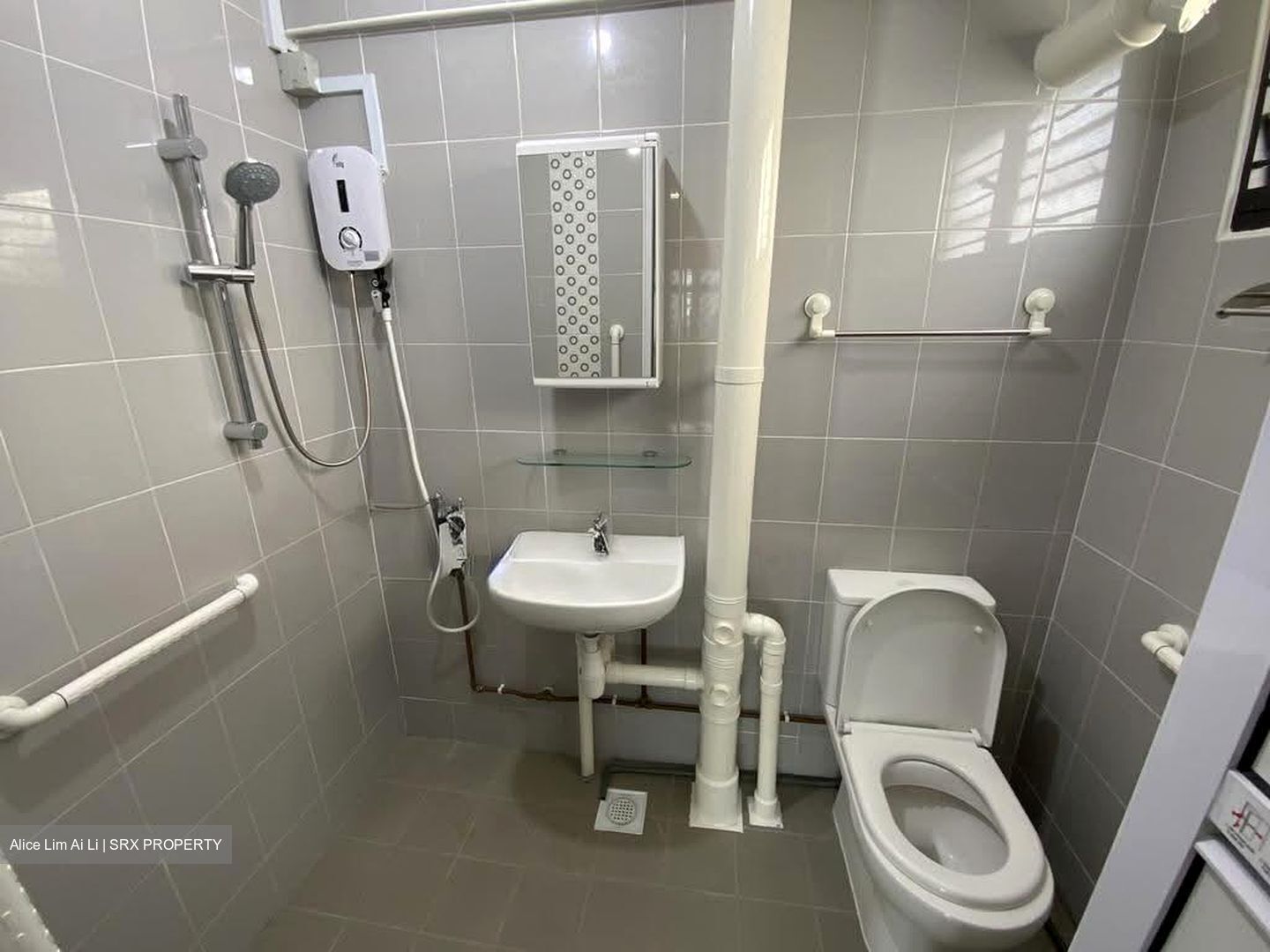 Blk 710 Ang Mo Kio Avenue 8 (Ang Mo Kio), HDB 5 Rooms #629792871